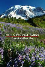 Watch The National Parks: America's Best Idea Moviesjoy