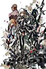 Watch Clockwork Planet Moviesjoy
