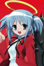 Watch Bludgeoning Angel Dokuro-chan Moviesjoy