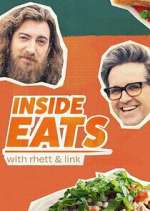 Watch Inside Eats with Rhett & Link Moviesjoy