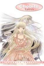 Watch Chobits Moviesjoy