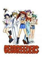 Watch Geobreeders: File-X Chibi Neko Dakkan Moviesjoy