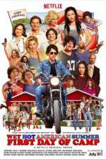 Watch Wet Hot American Summer: First Day of Camp Moviesjoy