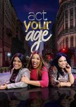Watch Act Your Age Moviesjoy
