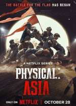 Watch Physical: Asia Moviesjoy