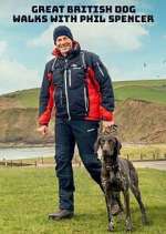 Watch Great British Dog Walks with Phil Spencer Moviesjoy