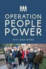 Watch Operation People Power with Dave Myers Moviesjoy