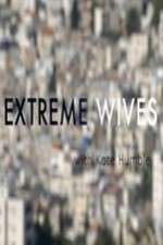 Watch Extreme Wives with Kate Humble Moviesjoy
