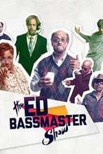 Watch The Ed Bassmaster Show Moviesjoy