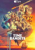 Watch Time Bandits Moviesjoy