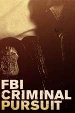 Watch FBI Criminal Pursuit Moviesjoy