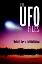 Watch UFO Files Moviesjoy