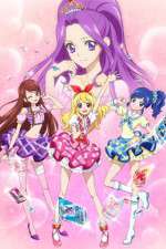 Watch Aikatsu Moviesjoy