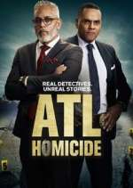 Watch ATL Homicide Moviesjoy