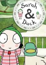Watch Sarah & Duck Moviesjoy