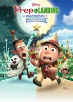 Watch Prep & Landing Moviesjoy