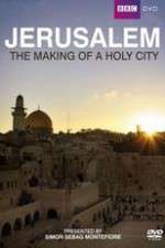 Watch Jerusalem - The Making of a Holy City Moviesjoy