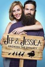 Watch Jep & Jessica: Growing the Dynasty ( ) Moviesjoy
