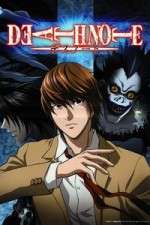 Watch Death Note (Desu noto) Moviesjoy
