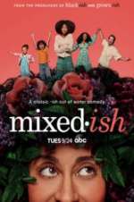 Watch Mixed-ish Moviesjoy