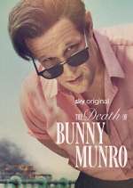 Watch The Death of Bunny Munro Moviesjoy