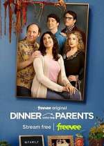 Watch Dinner with the Parents Moviesjoy