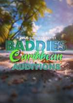 Watch Baddies Caribbean Auditions Moviesjoy