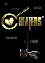 Watch Cheaters Moviesjoy