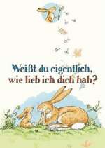 Watch Guess How Much I Love You Moviesjoy