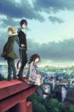 Watch Noragami Moviesjoy