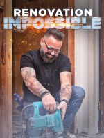Watch Renovation Impossible Moviesjoy