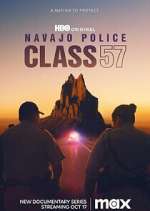 Watch Navajo Police: Class 57 Moviesjoy