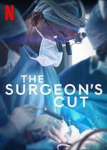 Watch The Surgeon's Cut Moviesjoy