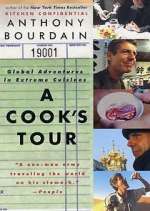 Watch A Cook's Tour Moviesjoy