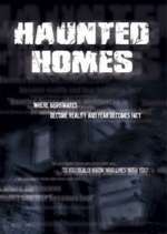 Watch Haunted Homes Moviesjoy