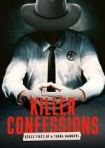 Watch Killer Confessions: Case Files of a Texas Ranger Moviesjoy