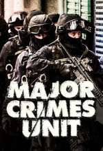 Watch Major Crimes Unit Moviesjoy