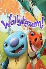 Watch Wallykazam Moviesjoy