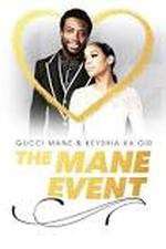 Watch Gucci Mane & Keyshia Ka'oir: The Mane Event Moviesjoy