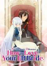 Watch An Archdemon's Dilemma: How to Love Your Elf Bride Moviesjoy