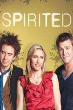 Watch Spirited Moviesjoy
