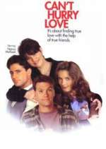 Watch Can't Hurry Love Moviesjoy