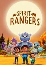 Watch Spirit Rangers Moviesjoy