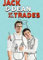 Watch Jack & Dean of All Trades Moviesjoy