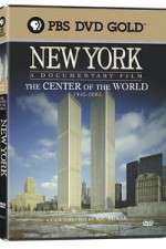 Watch New York A Documentary Film Moviesjoy