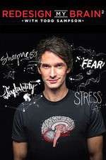 Watch Redesign My Brain Moviesjoy