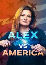 Watch Alex vs America Moviesjoy