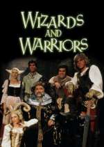 Watch Wizards and Warriors Moviesjoy