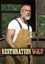 Watch Restoration Wild Moviesjoy