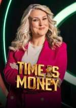 Watch Time is Money Moviesjoy